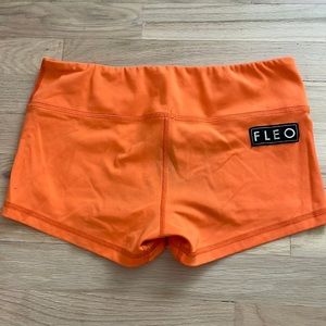Fleo shorts